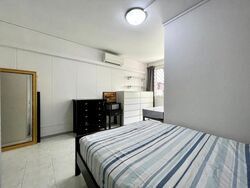 Blk 105 Pasir Ris Street 12 (Pasir Ris), HDB 4 Rooms #503171551